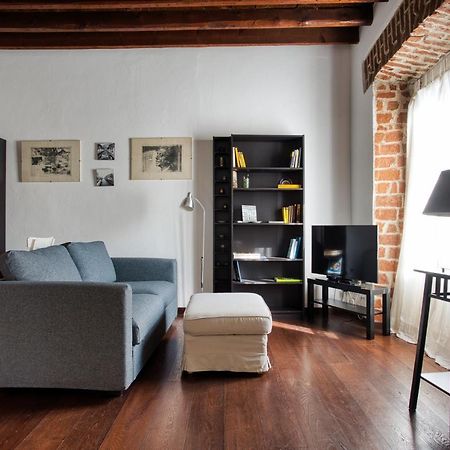 Joivy Tasteful Flat Near City Centre Milánó Kültér fotó