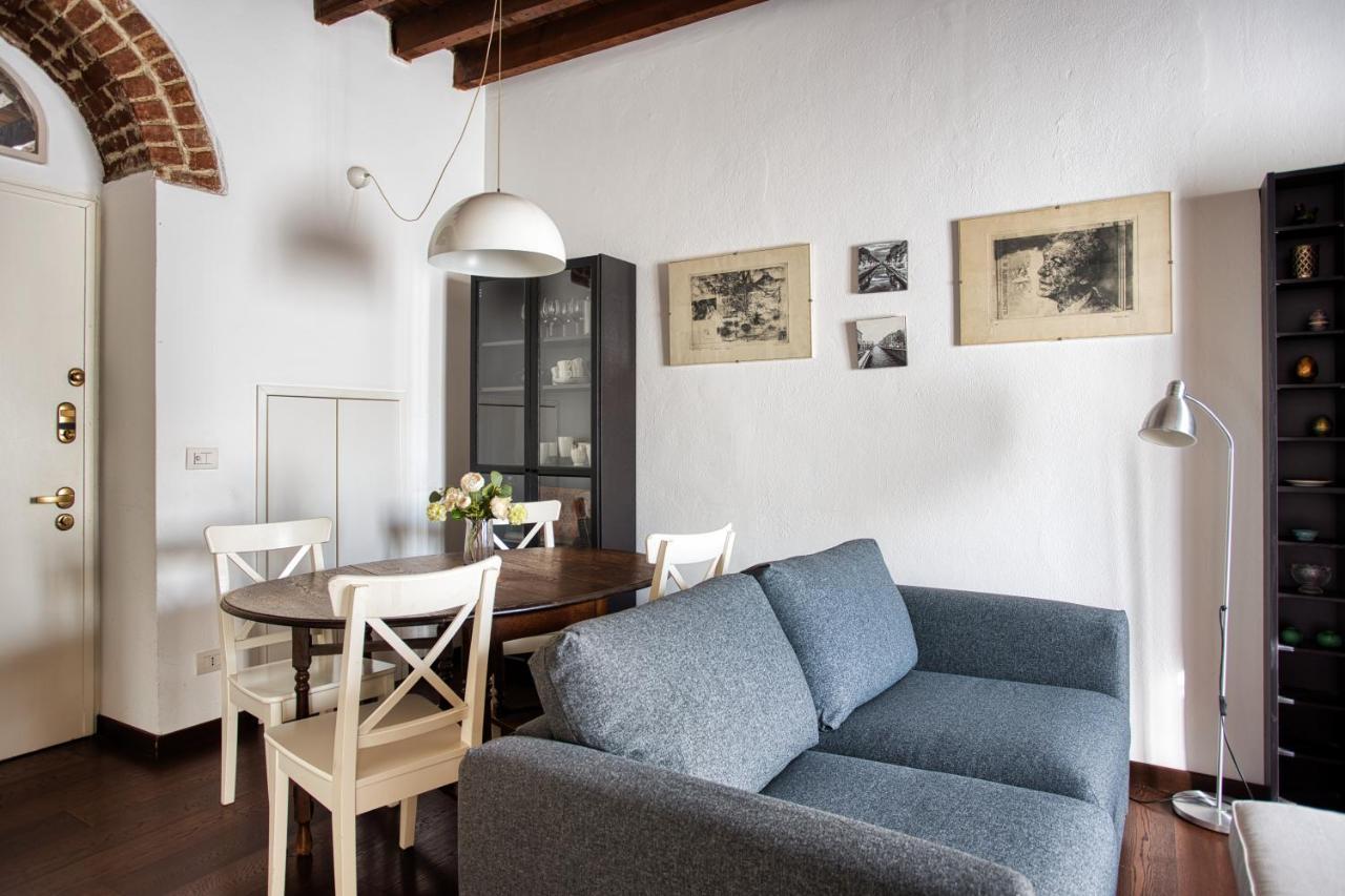 Joivy Tasteful Flat Near City Centre Milánó Kültér fotó