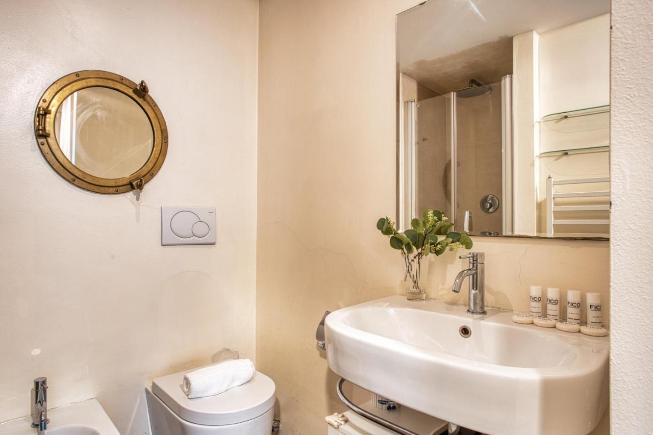 Joivy Tasteful Flat Near City Centre Milánó Kültér fotó