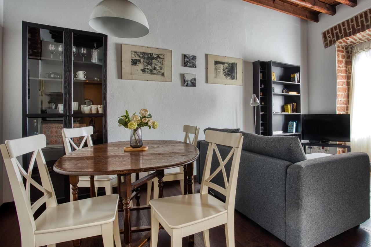 Joivy Tasteful Flat Near City Centre Milánó Kültér fotó