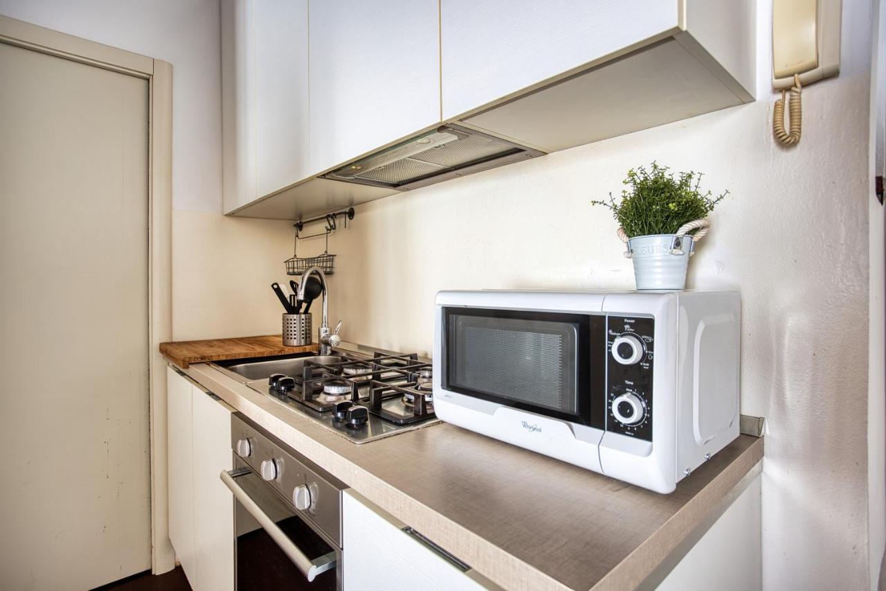 Joivy Tasteful Flat Near City Centre Milánó Kültér fotó